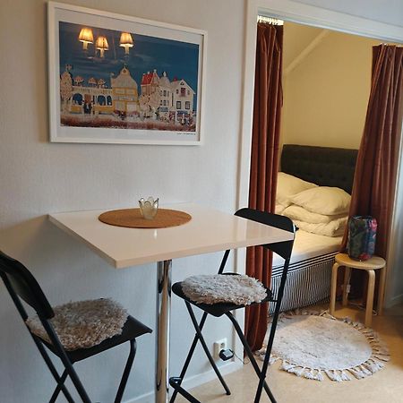 Central Hel Laegenhet. Naera Till Allt. Umea Bagian luar foto
