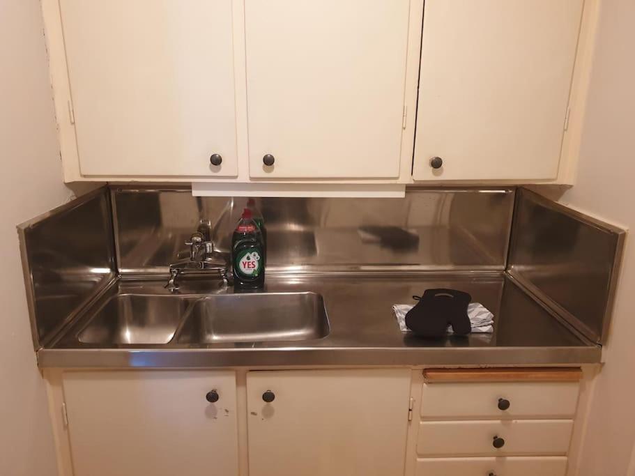 Central Hel Laegenhet. Naera Till Allt. Umea Bagian luar foto